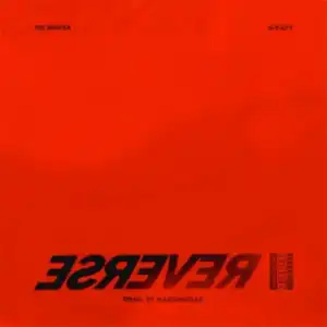 Instrumental: Vic Mensa - Reverse Ft. G Eazy (Produced By Marshmello)